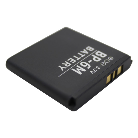 

Аккумуляторная батарея для Nokia 6288