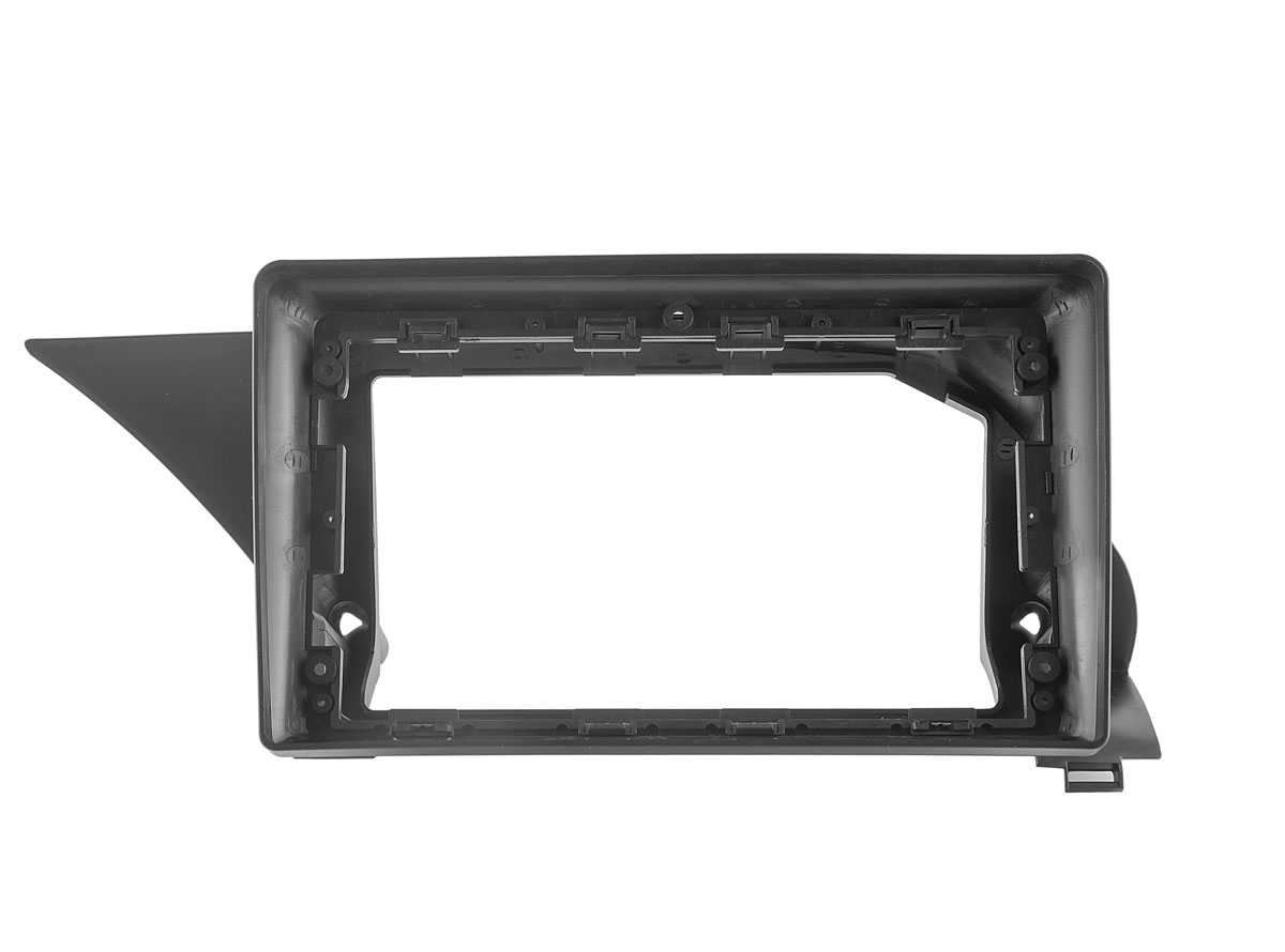 

Рамка для MERCEDES GLK-class (X204) 2012-2015 9" (Incar RMB-FC709), Mercedes
