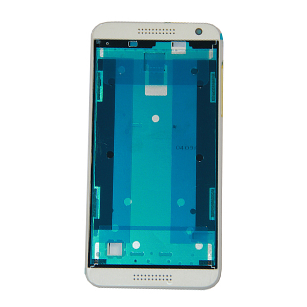 

Рамка дисплея для HTC Desire 610 <белый> (ОЕМ)