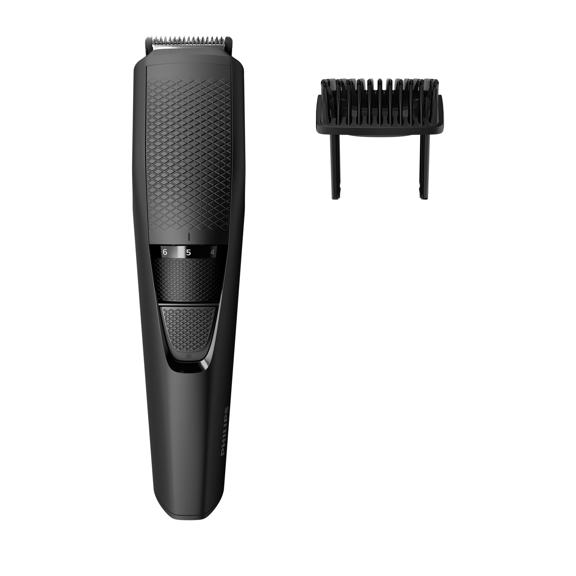 

Триммер Philips BT3208/13 черный, BT3208/13