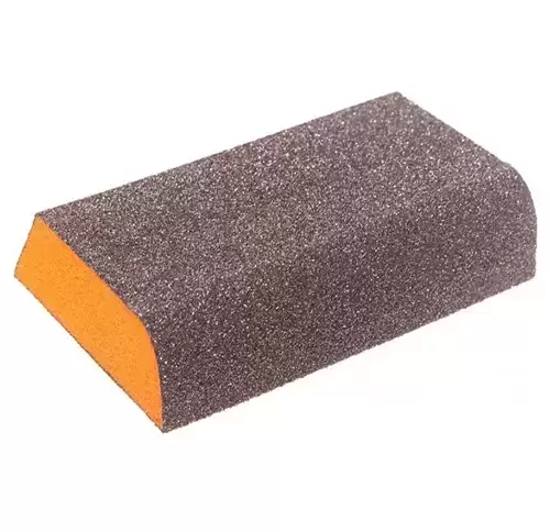 

Губка для шлифования Strong Р80, 100х88х62х25, СТУ-24788080, 10 шт в упаковке
