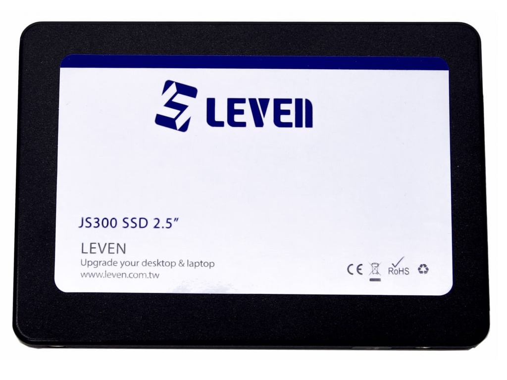 фото Ssd диск leven js300 240 гб (js300ssd240gb)