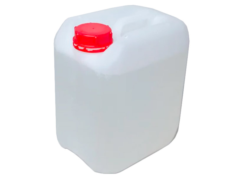 

Изопропанол Solins ПЭТ - 5L, ПЭТ
