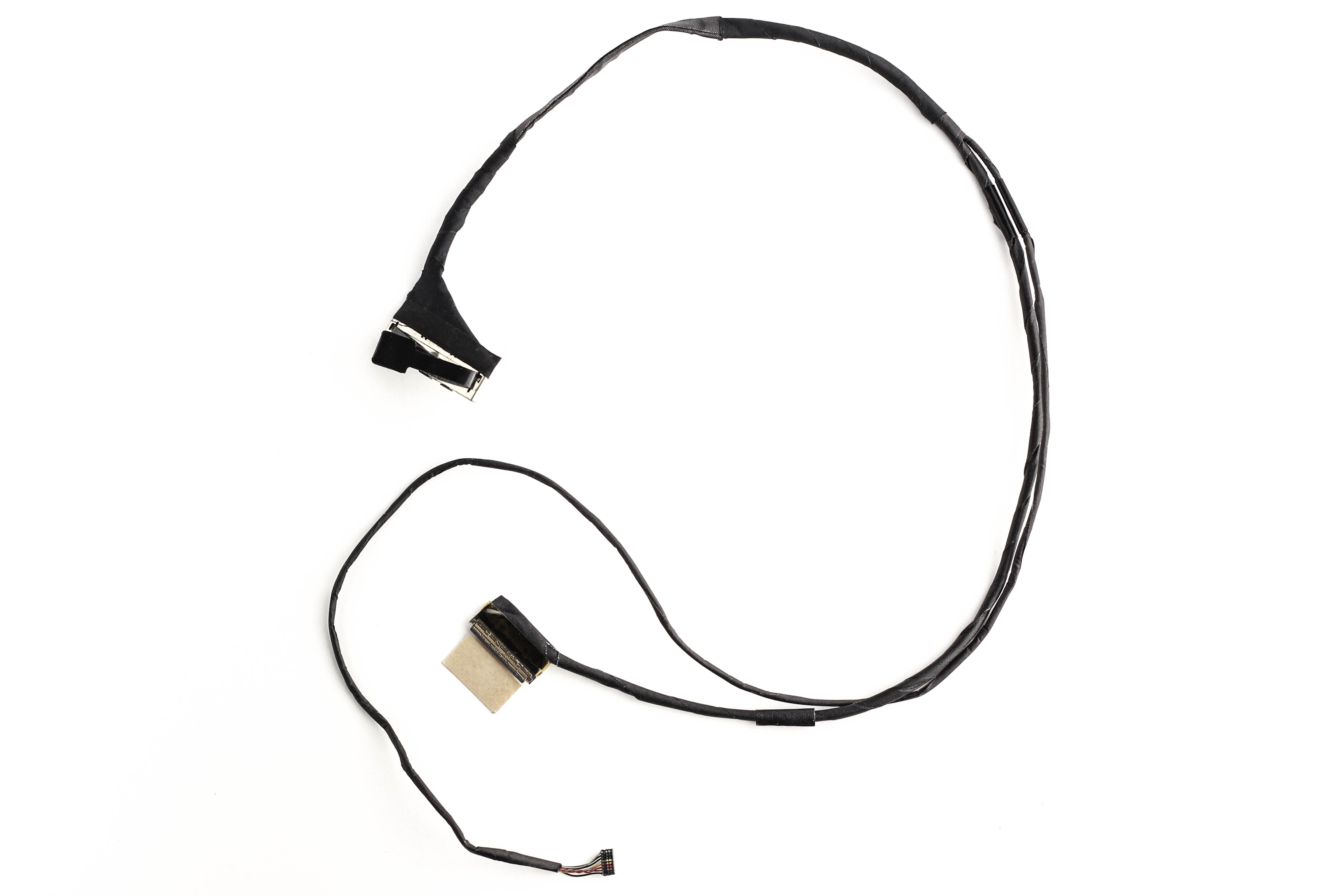 

Шлейф для матрицы Asus TP500L 30pin p/n: 14005-01290200
