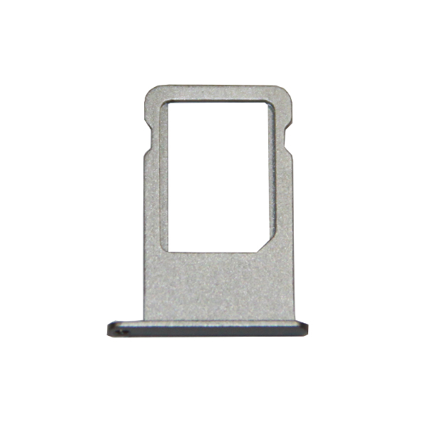 

Лоток sim-карты для Apple iPhone 6s Plus <серый>