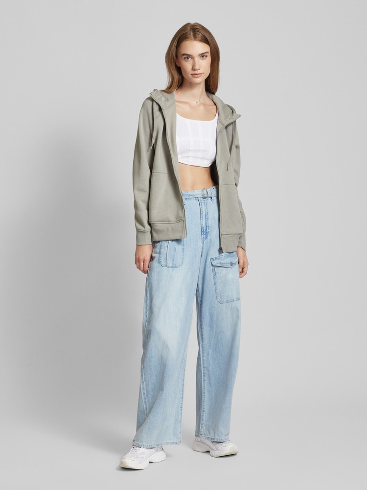 

Брюки женские G-Star Raw D24361-D252 синие 28/30, Синий, D24361-D252