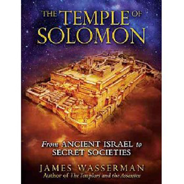 

Temple of Solomon / Wasserman James