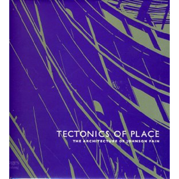 

Tectonics Of Place