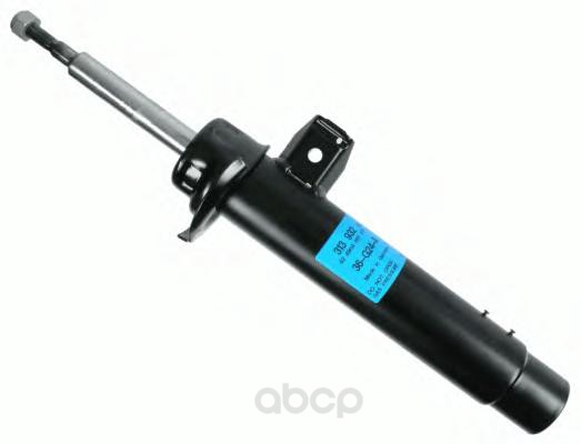 

Амортизатор Передний Gаs R BOGE 36g24a