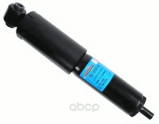 

Амортизатор Задний Gаs BOGE 31009a