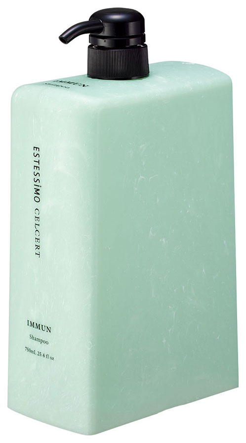 

Восстанавливающий шампунь Lebel Estessimo Celcert Immun Shampoo, 750 мл, Estessimo Celcert
