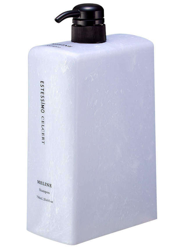 

Увлажняющий шампунь Estessimo Celcert Meline Shampoo, 750 мл, 7200еп