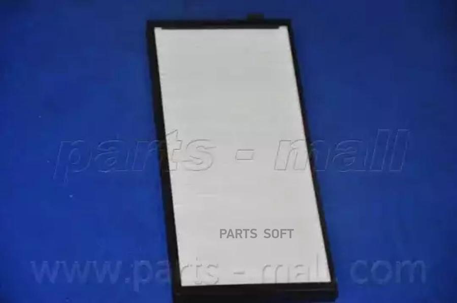 

Фильтр Салонный Hyundai Getz (2002-2011) Parts-Mall арт. PMA-013