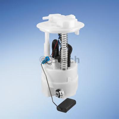 

Бензонасос BOSCH 0986580952