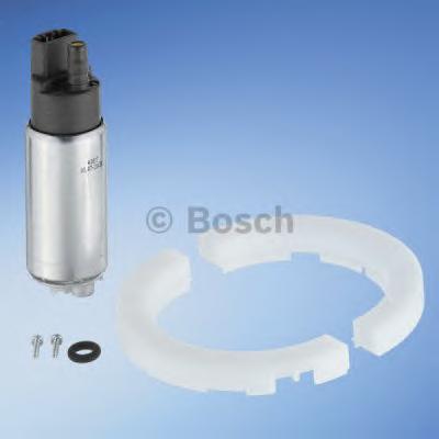 

Бензонасос BOSCH 0986580804