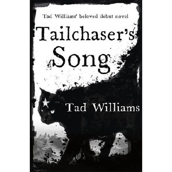 

Tailchaser's Song / Williams Tad