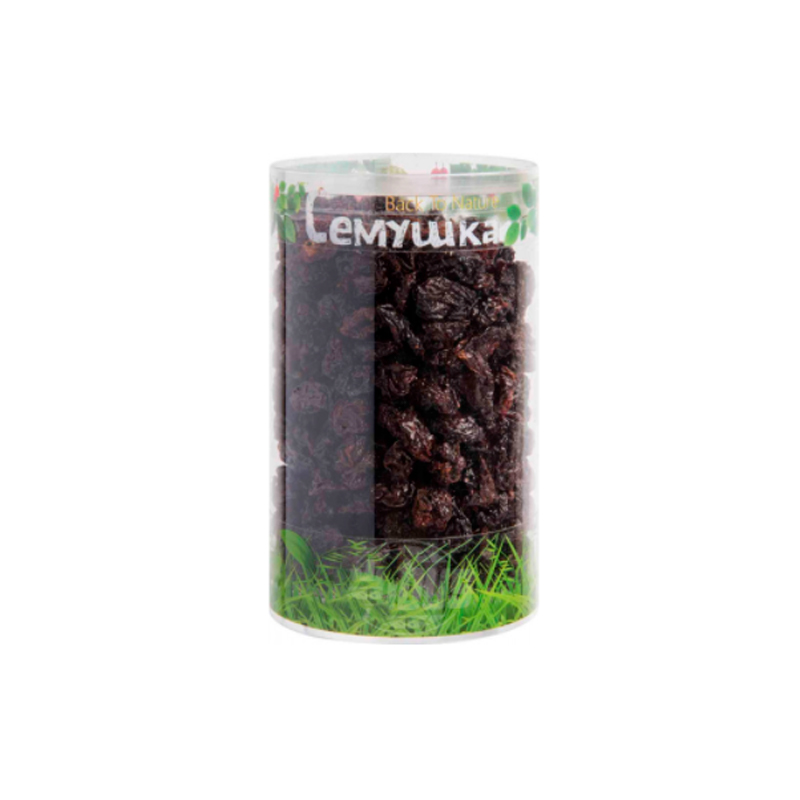 

Черешня красная сушеная Семушка 250 г