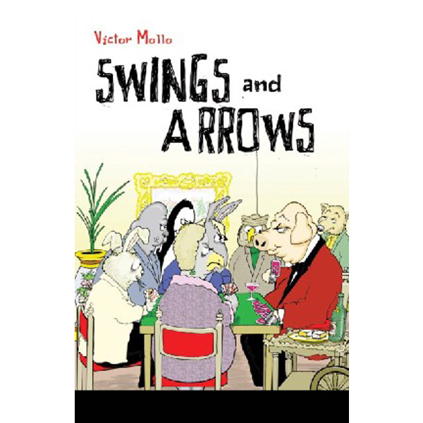 

Swings and Arrows / Mollo Victor