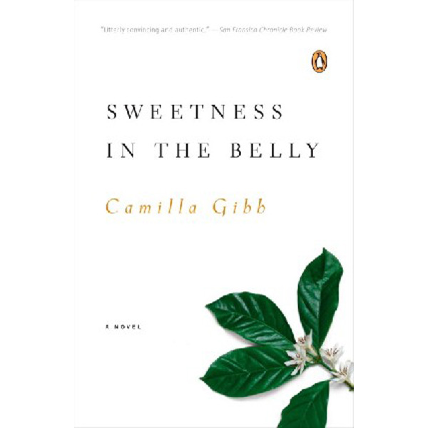 

Sweetness In The Belly / Gibb, Camilla