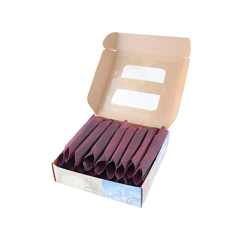 

Пастила PastiLab Черничная медовая 250 г