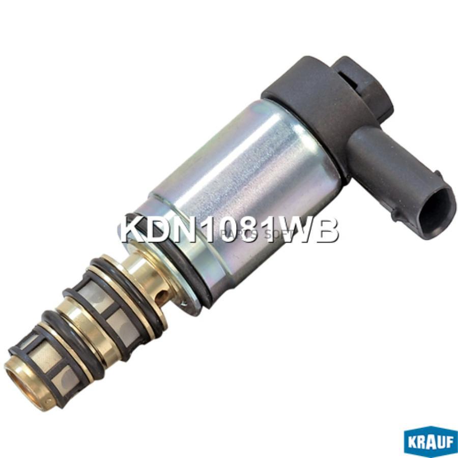 

KRAUF 'KDN1081WB Клапан компрессора кондиционера управляющий 1шт