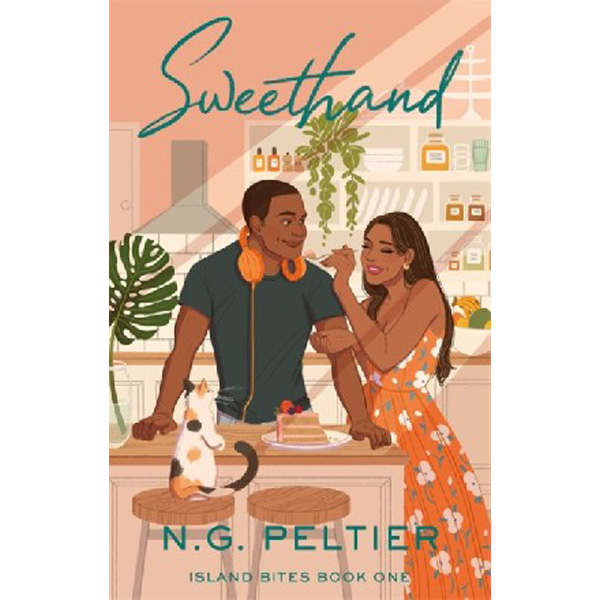 

Sweethand / Peltier N. G.
