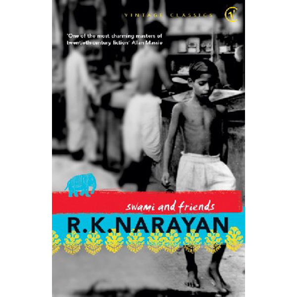 

Swami And Friends / Narayan R K