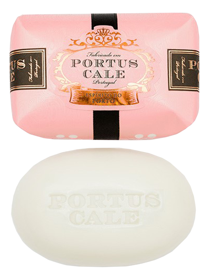 фото Мыло castelbel porto portus cale rose blush 150 г