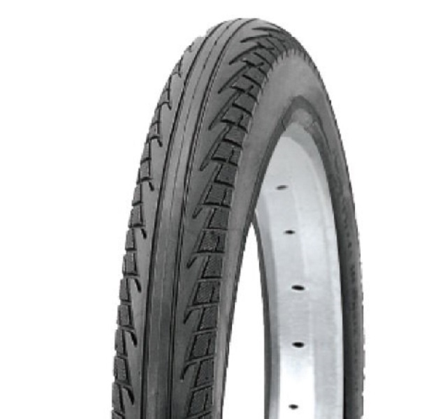 

Покрышка TRIX 16x 1.75 (47-305) TX-1181, дорожная, черная