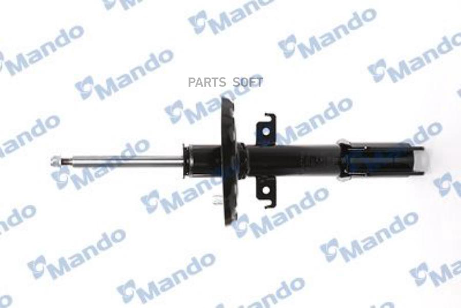 

Амортизатор Mando mss017222