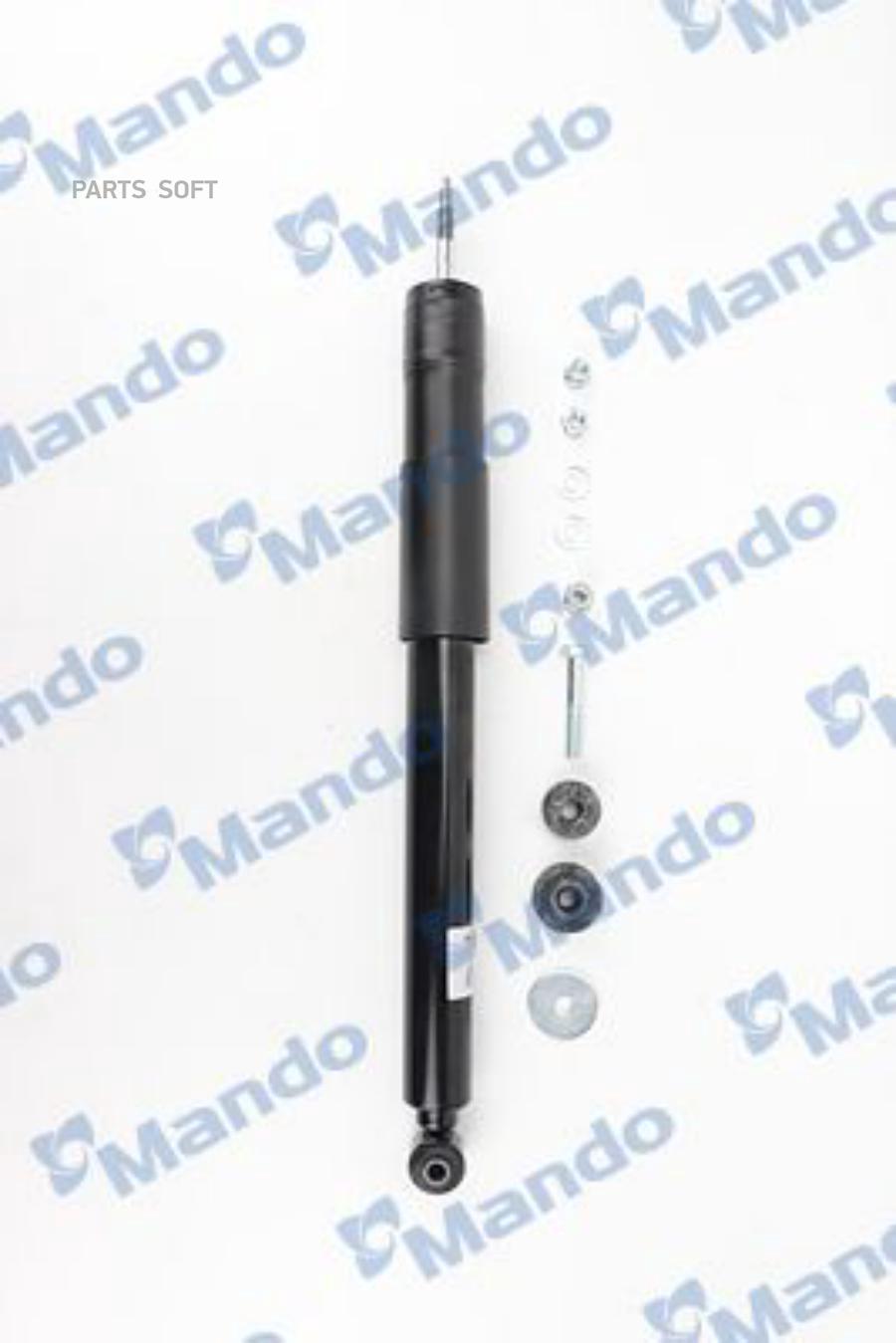 

Амортизатор Mando mss016859