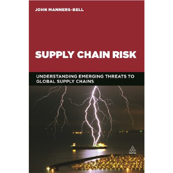 

Supply Chain Risk / Manners Bell John