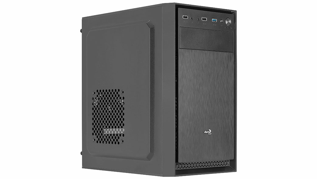 

Настольный компьютер WAG (Intel Core i3 10105/Intel UHD Graphics 630/16/128), HW24-232451