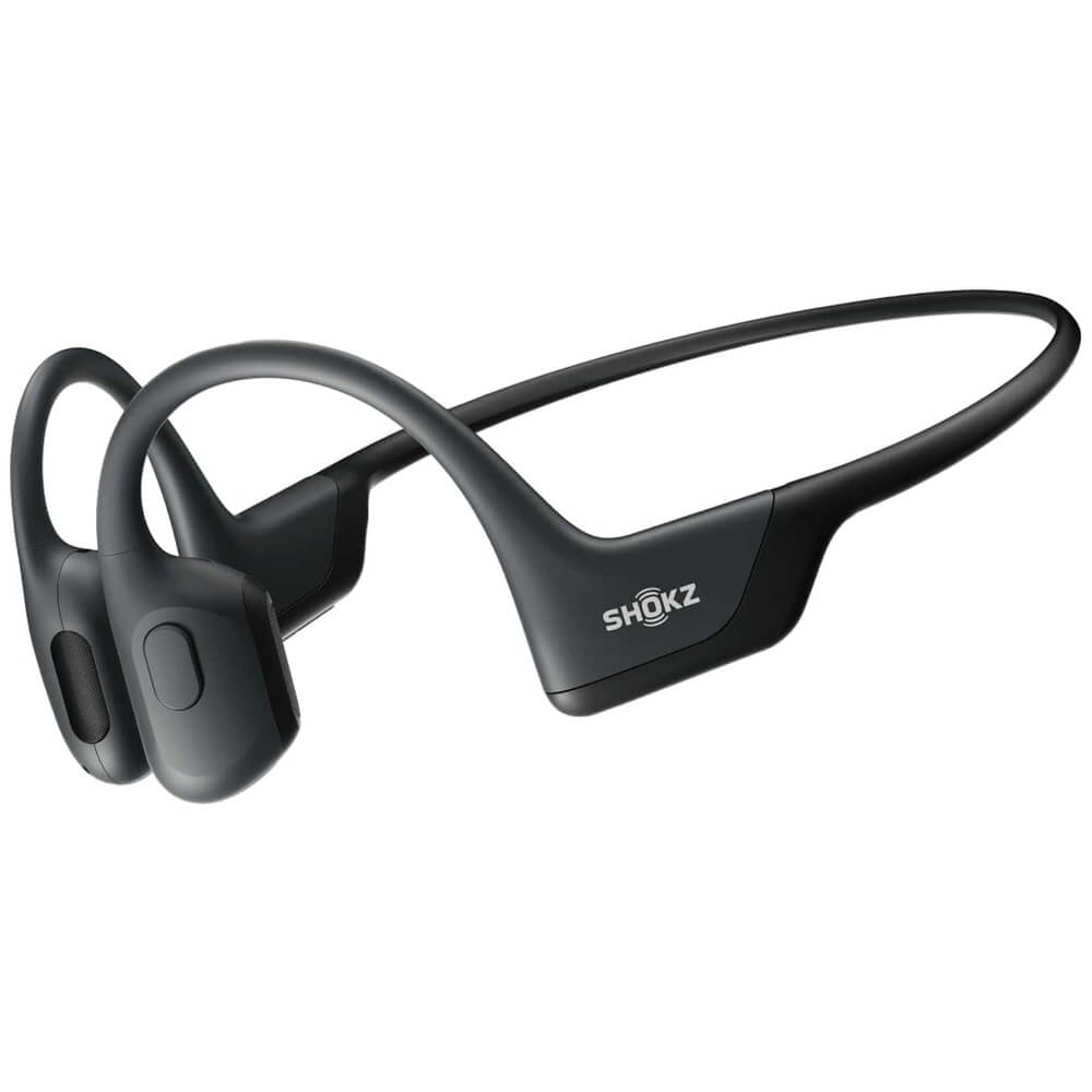 Беспроводные наушники AfterShokz OpenRun Pro mini Black (155745)