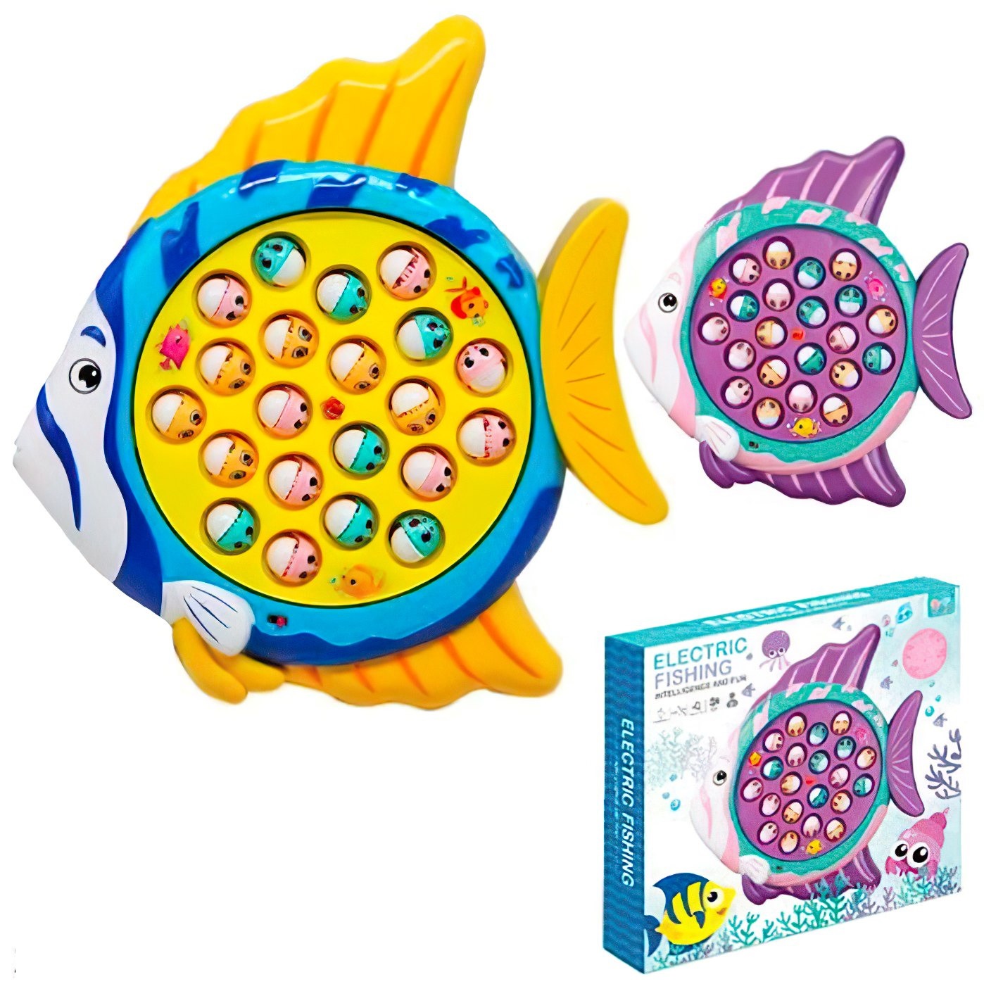 

Игра Рыбалка Y85310, Y85310