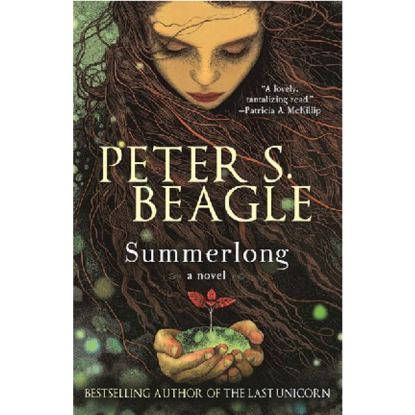 

Summerlong / Beagle Peter S.
