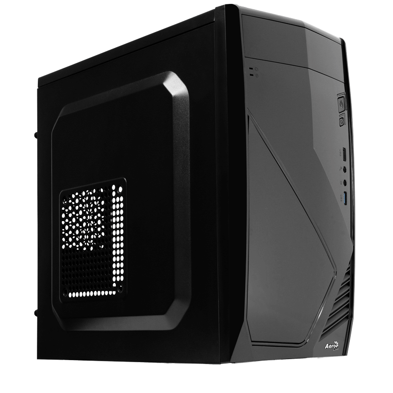 

Настольный компьютер WAG (Intel Core i3 10105/Intel UHD Graphics 630/16/128), HW24-232449