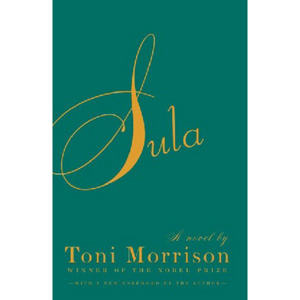 

Sula / Morrison, Toni