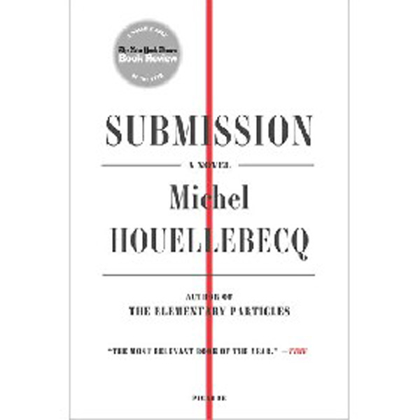 

Submission / Houellebecq Michel