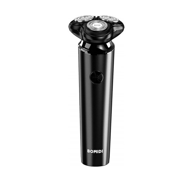 Электробритва Bomidi Electric Shaver M7 Black электробритва xiaomi mijia rotary electric shaver s300 black