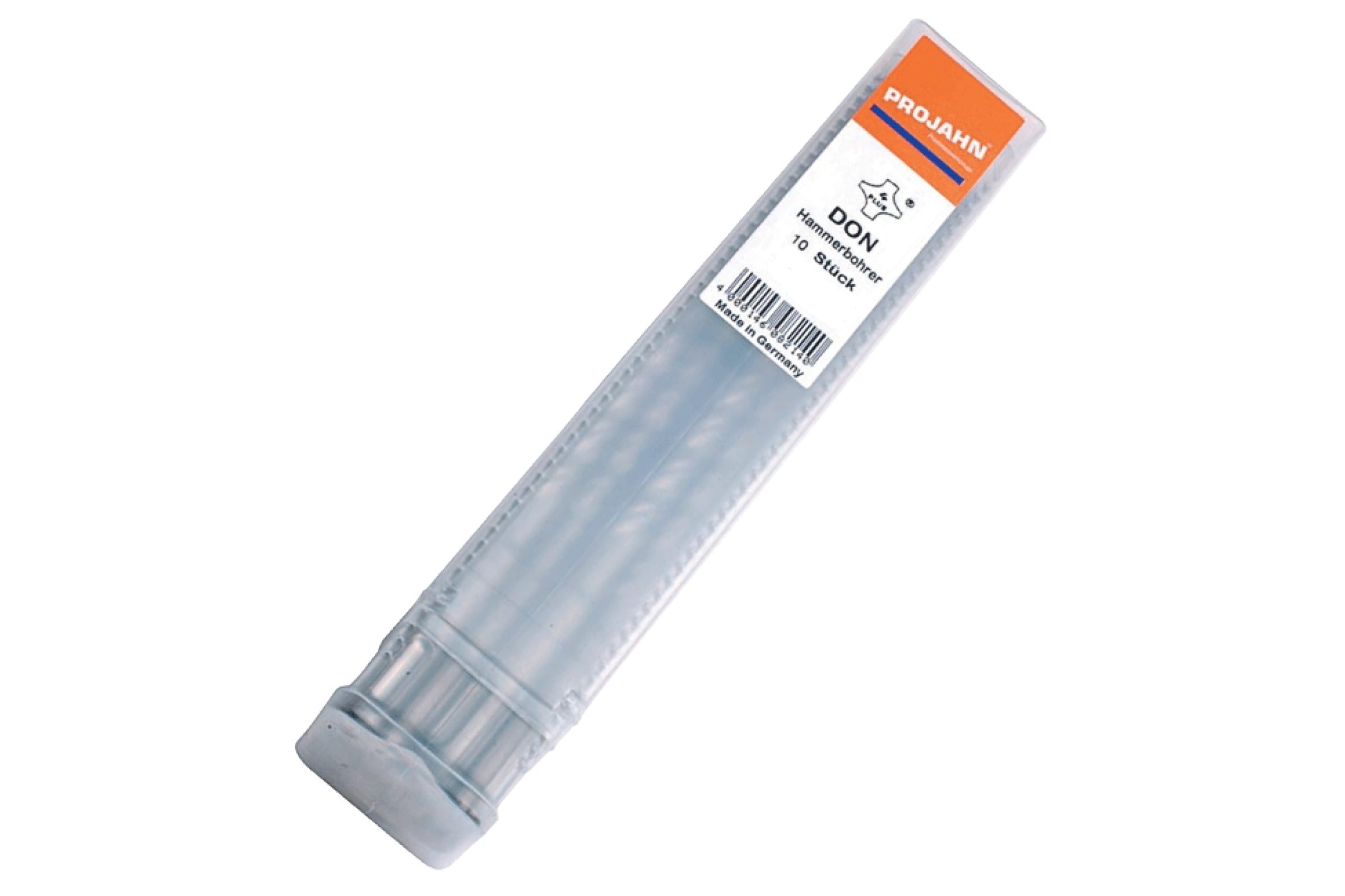 

Бур SDS 4Plus Projahn 5x160 мм 10 шт 830516010