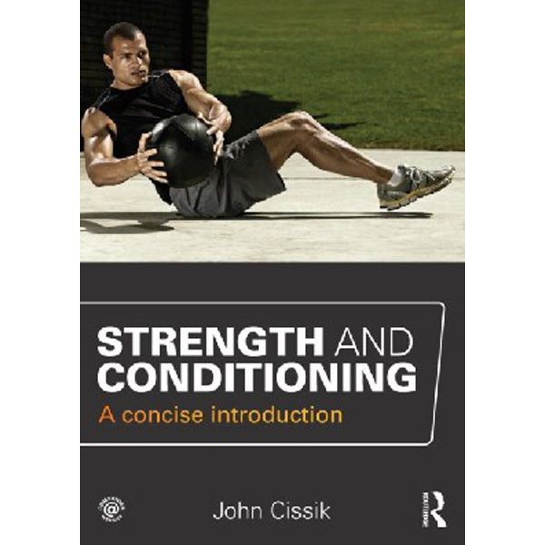 

Strength and Conditioning / Cissik John