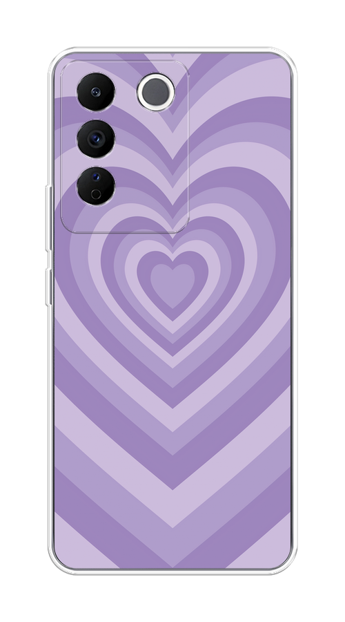 Чехол на Vivo V27e 