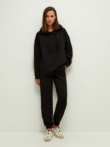 

Брюки женские ZARINA 2368503703 черные XS, 2368503703