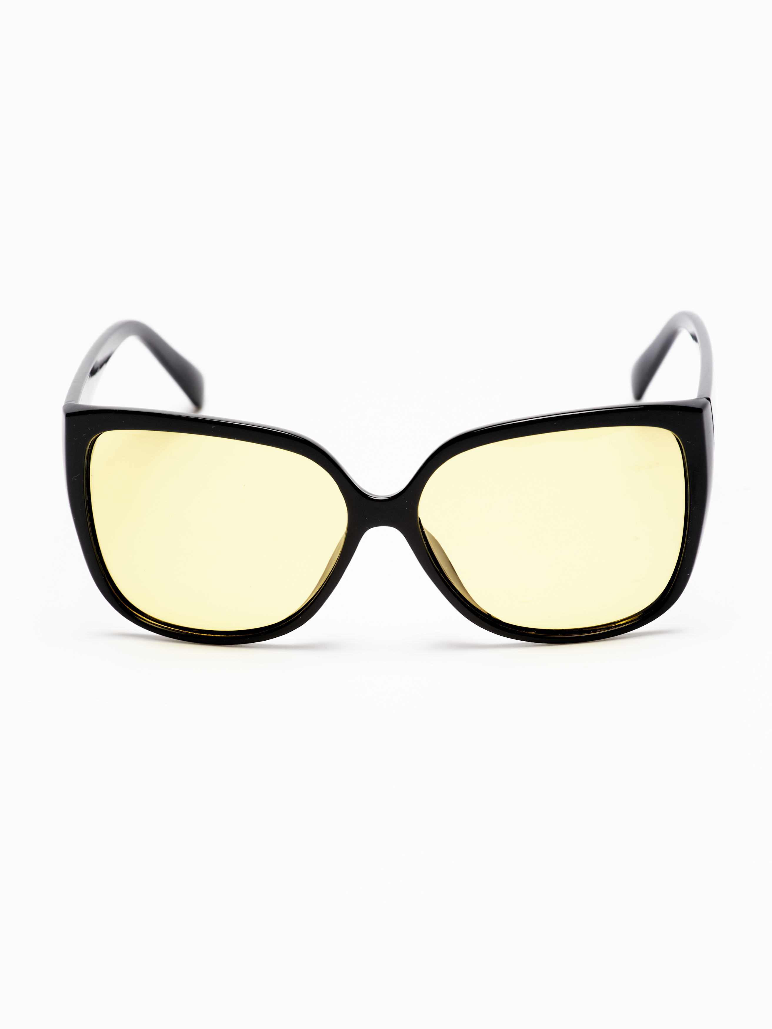 Очки для вождения GRAND VOYAGE с желтыми линзами GV010-2