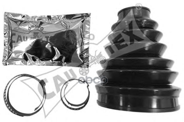 

Пыльник Шруса Citroen C4/C5/Peugeot 406/407 2.2D/3.0 01- Нар. Cautex 030062
