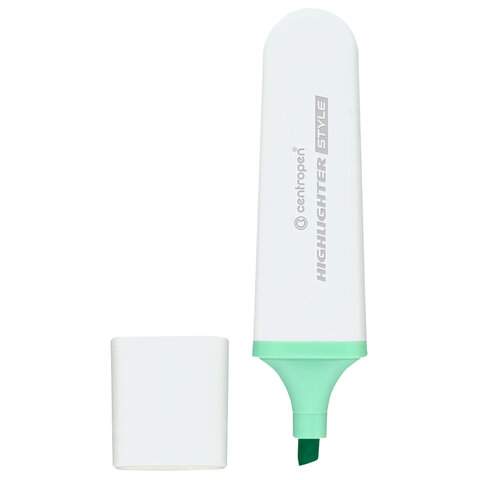 

Текстовыделитель CENTROPEN "Style" арт. 152055, 10 шт.