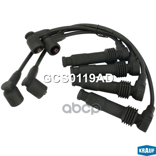 

KRAUF 'GCS0119AD Высоковольтные провода 1шт