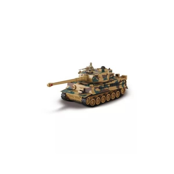 Танк Crossbot р/у 1:24 TIGER (Германия) 870627