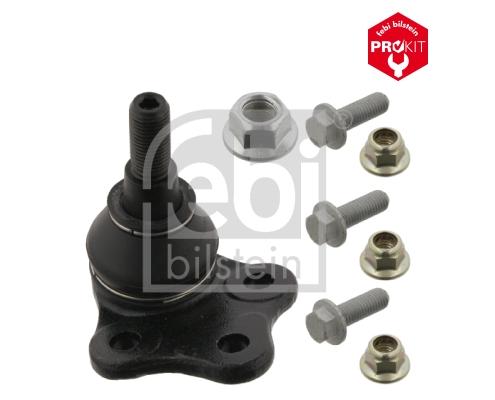 

Опора шаровая Febi 32163